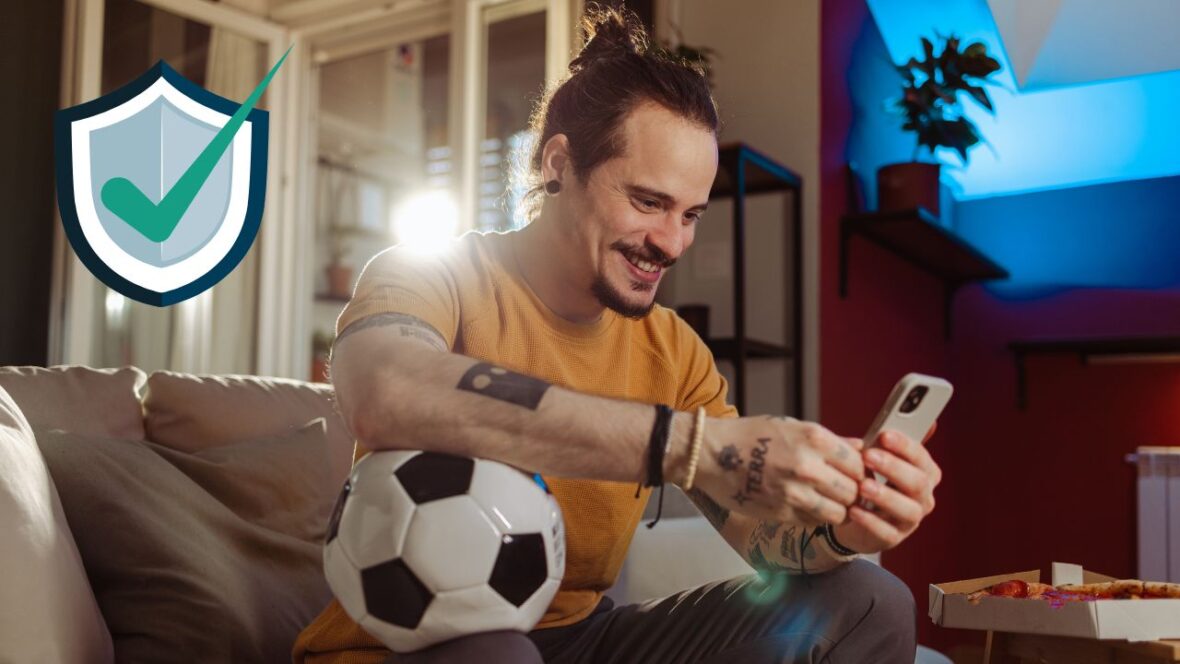 Kako se brani tiket u kladionici