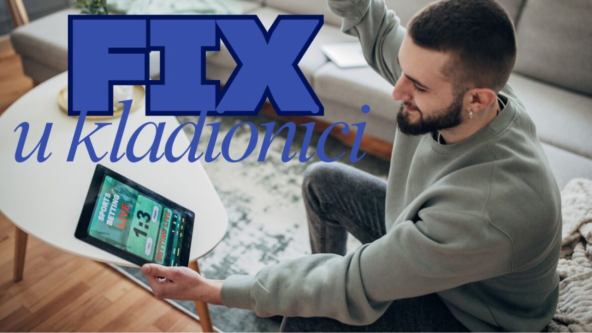 fix u kladionici