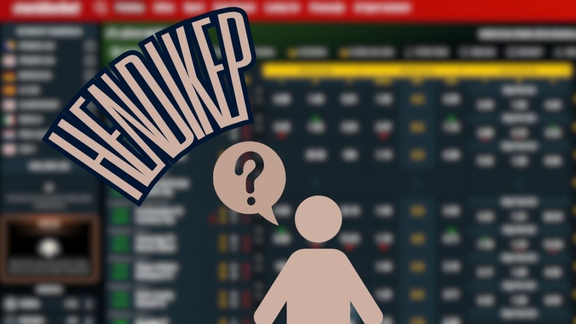 hendikep u kladionici