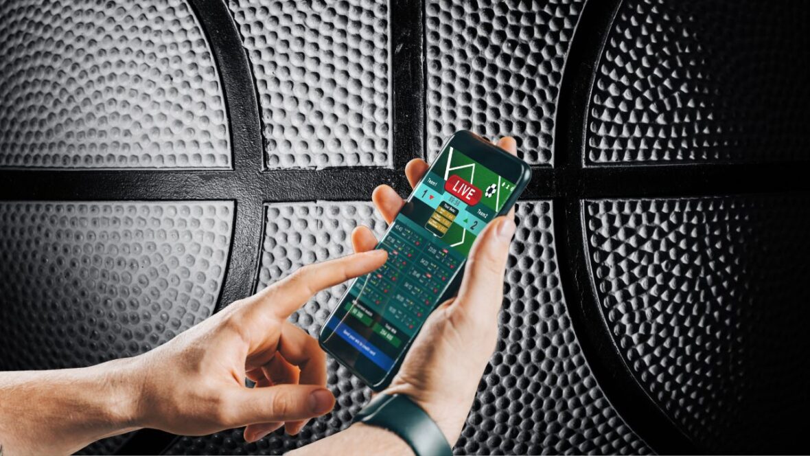 kako se kladiti na košarku