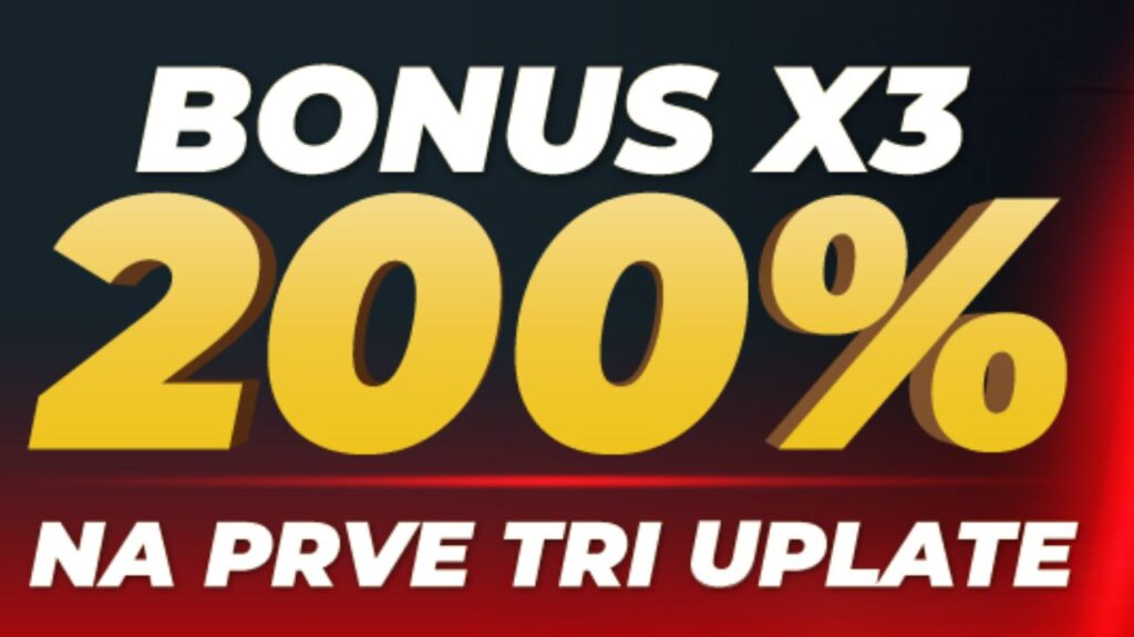 meridianbet bonus dobrodošlice