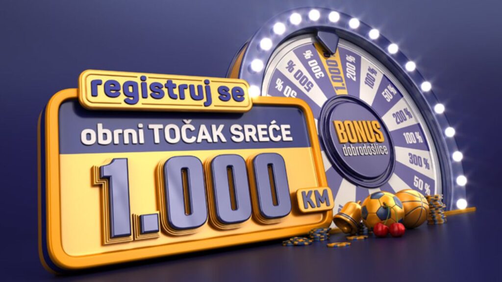 mozzart bonus dobrodošlice