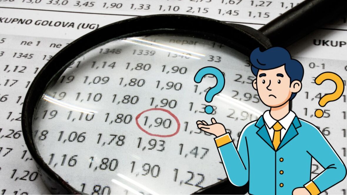 šta su kvote u kladionici