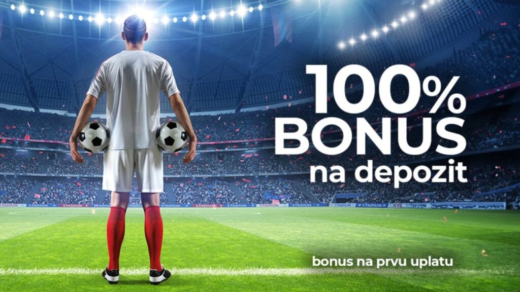 volcano bet bonus dobrodošlice