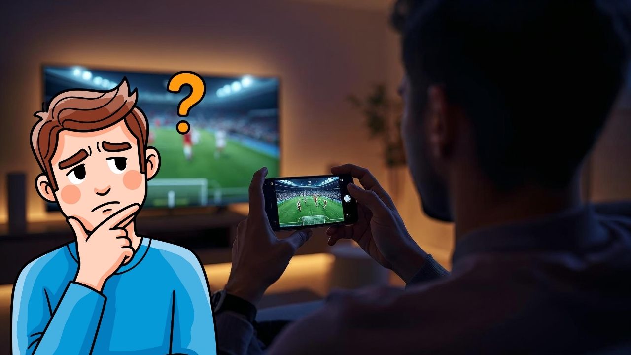 Gdje gledati utakmice uživo