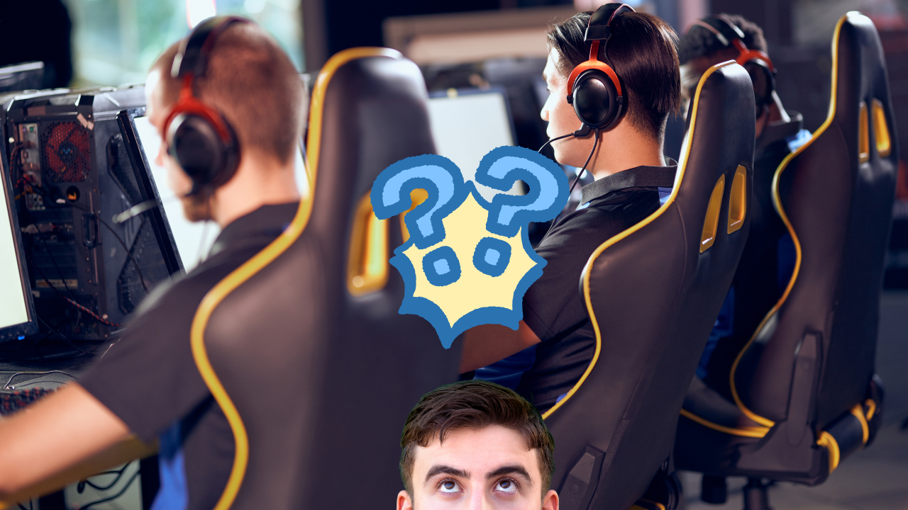 Kako se kladiti na esport