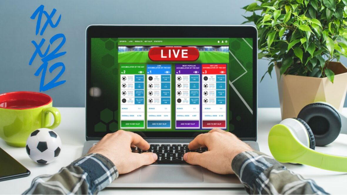 Šta je dvoznak na tiketu u kladionici