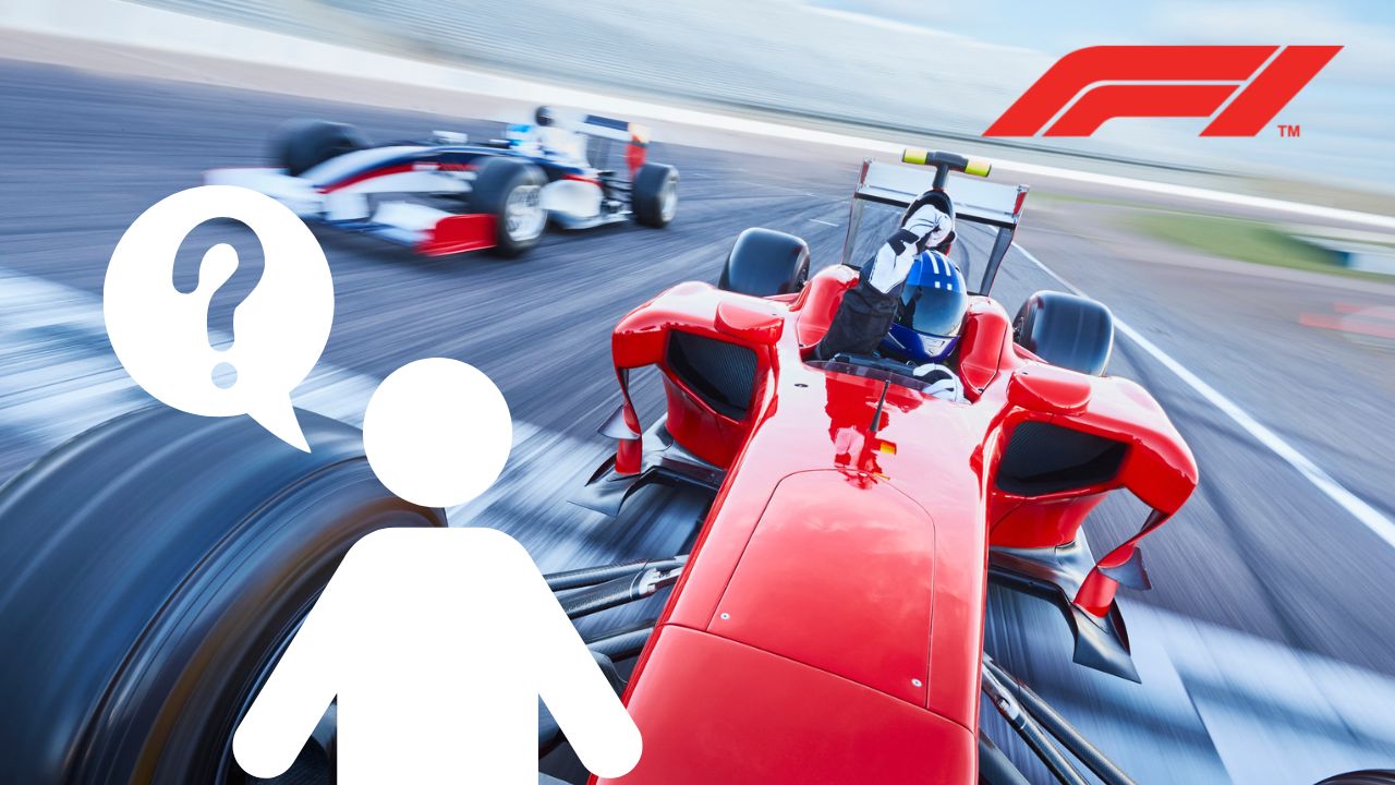 Kako se kladiti na F1