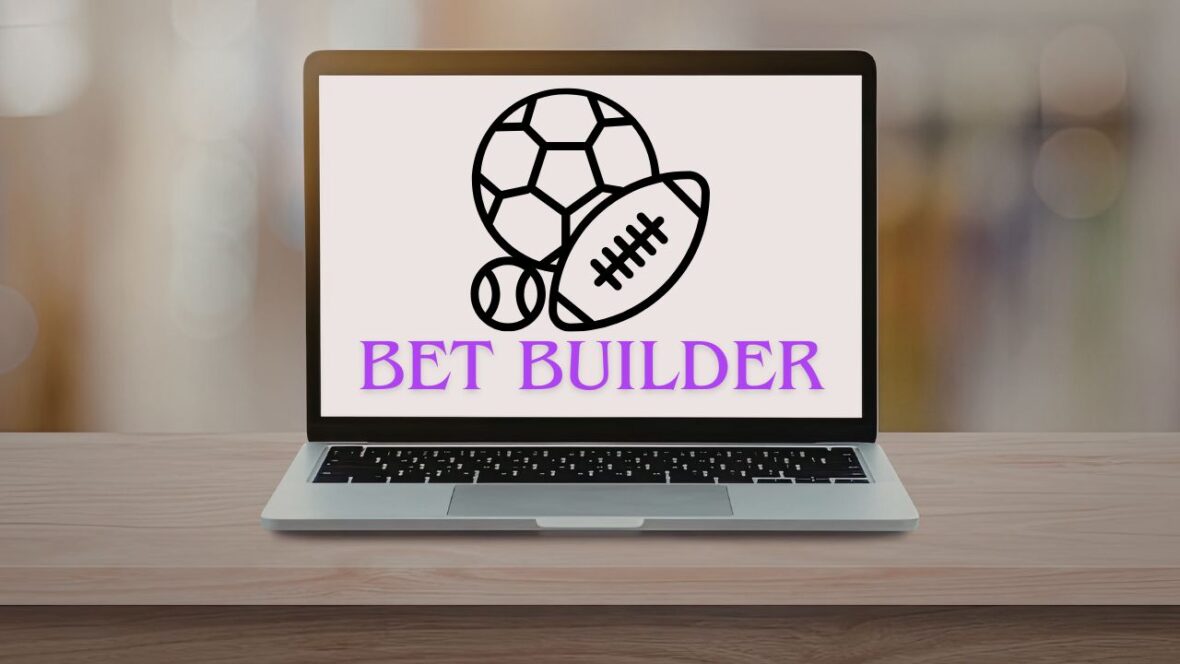 Šta je Bet Builder