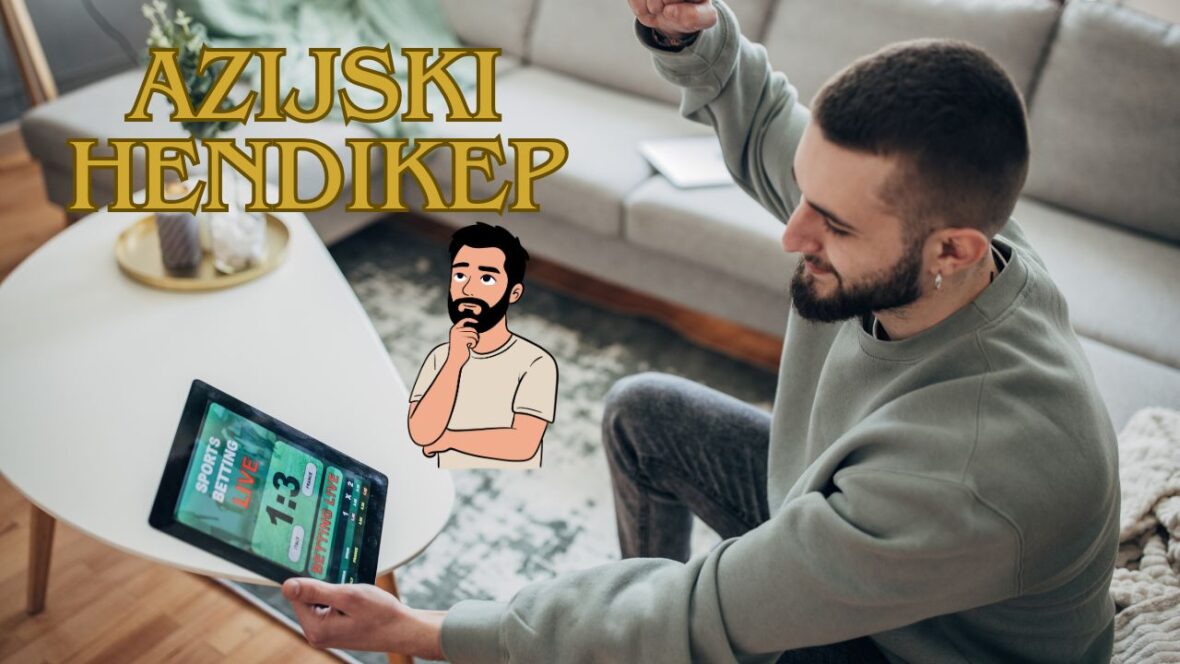 Šta je azijski hendikep