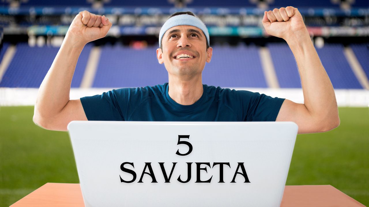 kako zaraditi na kladionici