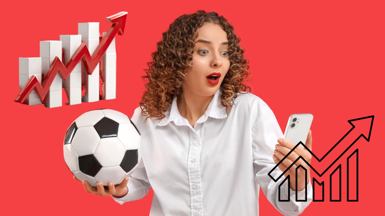 klađenje na velike kvote