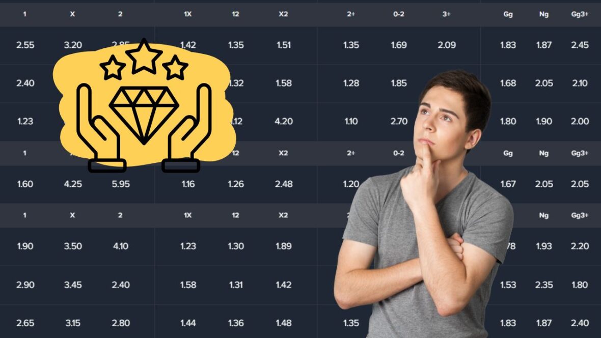 Value bet
