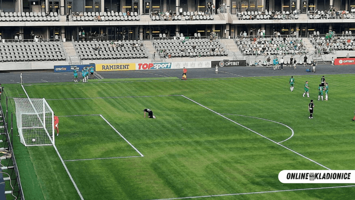 autogol klađenje - onlinekladionice.ba