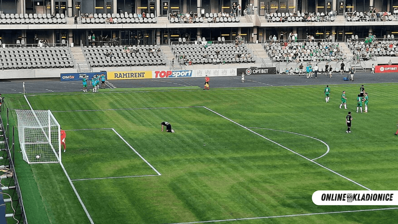 autogol klađenje - onlinekladionice.ba