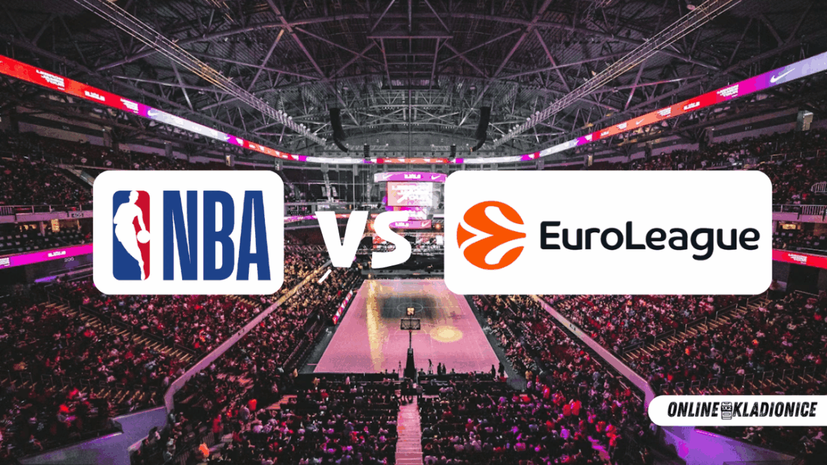 klađenje na NBA ili evropsku košarku - onlinekladionice.ba